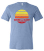 Kid's Bound for Glory comfy T-shirt